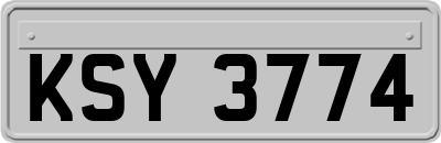 KSY3774