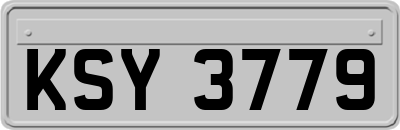 KSY3779