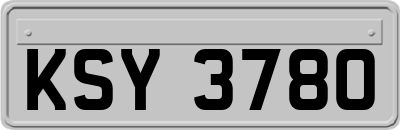 KSY3780