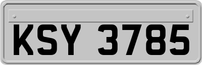 KSY3785