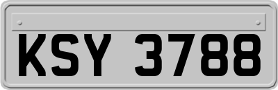 KSY3788
