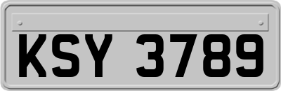 KSY3789