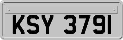 KSY3791