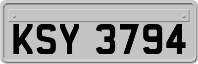 KSY3794
