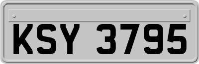 KSY3795
