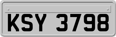 KSY3798