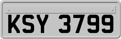KSY3799