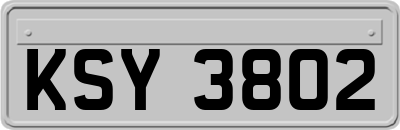 KSY3802