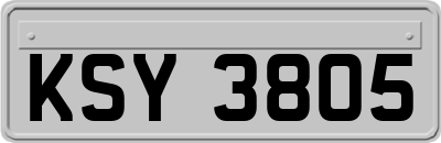 KSY3805
