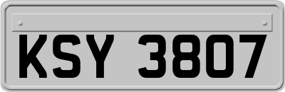 KSY3807