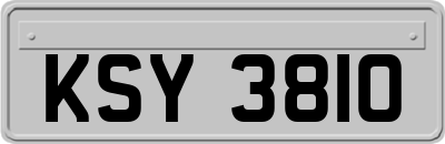 KSY3810