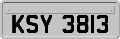 KSY3813
