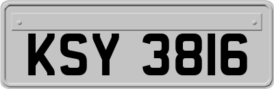 KSY3816