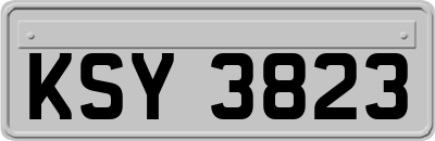 KSY3823