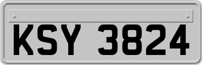 KSY3824