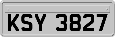 KSY3827