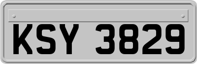 KSY3829