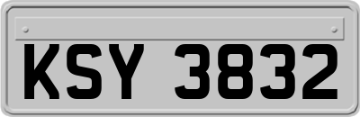 KSY3832