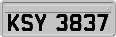 KSY3837