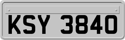 KSY3840