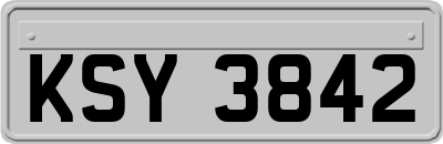 KSY3842