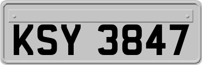 KSY3847