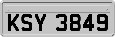 KSY3849