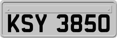 KSY3850