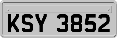 KSY3852