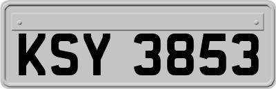 KSY3853