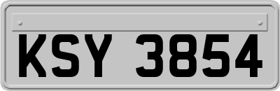 KSY3854