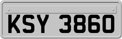 KSY3860