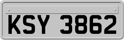 KSY3862