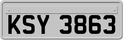KSY3863