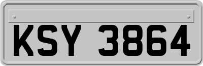 KSY3864