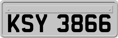 KSY3866