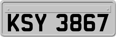 KSY3867