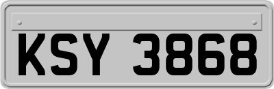 KSY3868