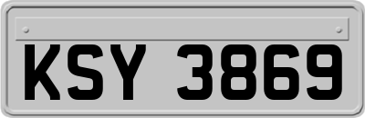 KSY3869