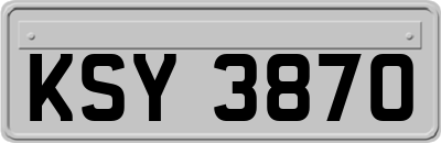 KSY3870