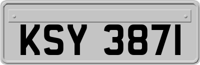 KSY3871