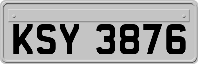 KSY3876
