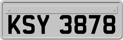 KSY3878