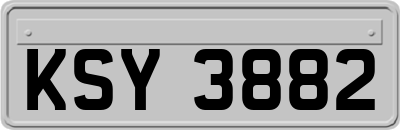 KSY3882