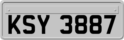 KSY3887
