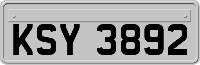 KSY3892