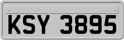 KSY3895