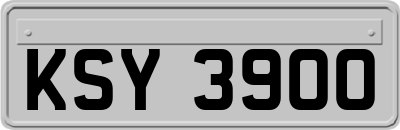 KSY3900