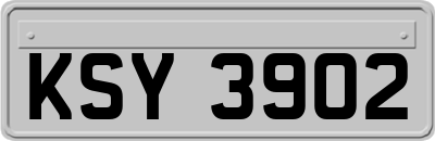 KSY3902