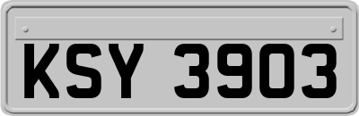 KSY3903
